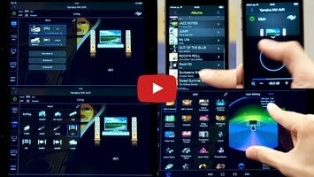 AV Controller 1 के बारे में वीडियो