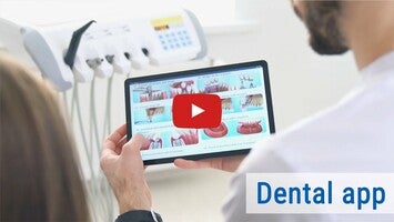 Vídeo sobre Dental 3D Illustrations 1