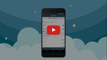Videoclip despre Nios4 for professional App 1