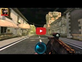 Gameplayvideo von Combat In The Fortress 1