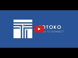 Video about TOTOKO - Appliance Management 1