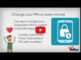 Video über Smart Phone Lock 1