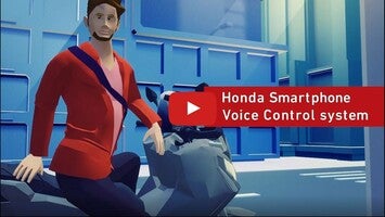Video su Honda RoadSync 1