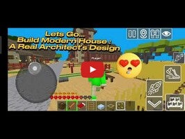 Gameplay video of 3D World Craft 1
