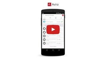 Video über Optimizador Avira 1