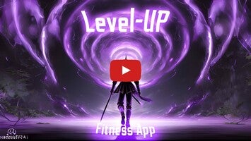 Level-UP : Fitness1のゲーム動画