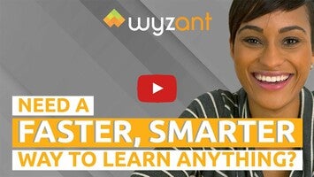 关于Wyzant - Find Expert Tutors1的视频