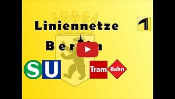 วิดีโอเกี่ยวกับ LineNetwork Berlin 1