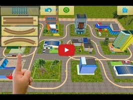 Video about Train World Builder 1
