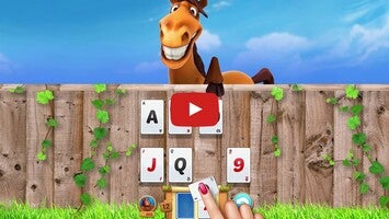 Solitaire: Forest Rescue1のゲーム動画