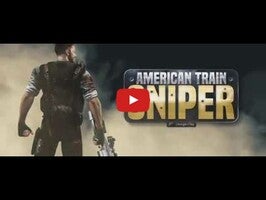 Train Shooting Game: War Games1のゲーム動画