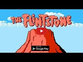 Gameplayvideo von Flintstones 1