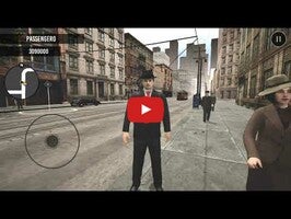 Gameplayvideo von Mafia Noir - Stealth 1