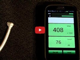 Video about Dental RPM Plus 1