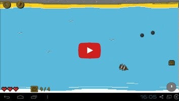 Tiny Pirates 1 का गेमप्ले वीडियो