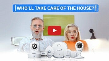 Video about Perenio: Smart Home and Office 1