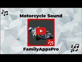 Vídeo sobre Motorcycle Sounds, Ringtones. 1