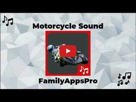 Vidéo au sujet deMotorcycle Sounds, Ringtones.1