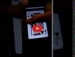 Vídeo de gameplay de Swipe Card 1