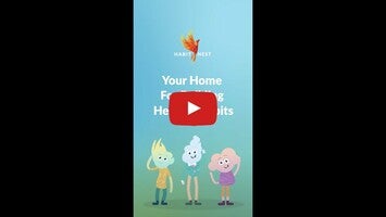 Video tentang Habit Nest 1