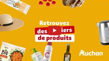 Vídeo sobre MyAuchan 1