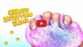 Video about Satisfying Slime Simulator 1