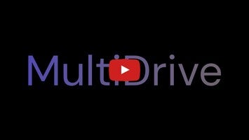 Videoclip despre MultiDrive 1