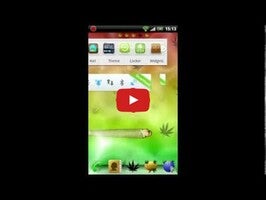 Video über Go Launcher EX Theme Joint 1
