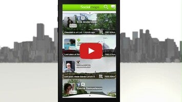 Video über Socialmaps 1