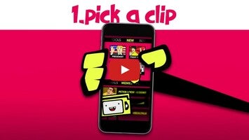 clipdub 1 के बारे में वीडियो