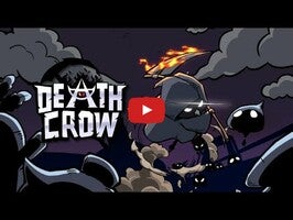 Videoclip cu modul de joc al Death Crow : dc idle RPG 1