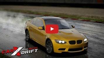 Car Drift X 1의 게임 플레이 동영상