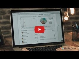 Vídeo sobre Mobile Fence 1