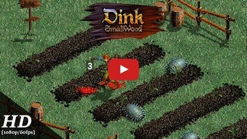 Gameplay video of Dink Smallwood HD 1