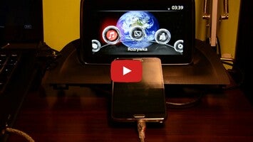 Video tentang Smart Mazda Player Demo 1
