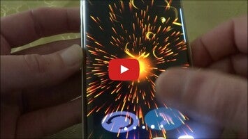 Video about Abstract 3D Live Wallpaper 1