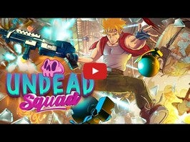 Видео игры Undead Squad 1