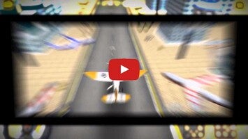 Vídeo-gameplay de Plane Parking 3D 1