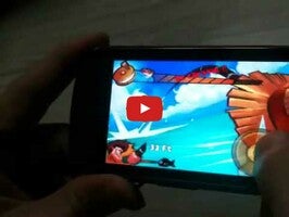 Vídeo-gameplay de Funny Fish 1
