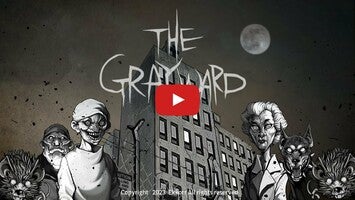 Videoclip cu modul de joc al Gray Ward: Horror Defense Game 1