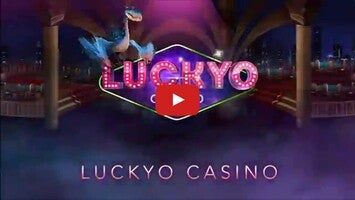 Video del gameplay di Luckyo Casino 1