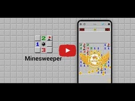 วิดีโอการเล่นเกมของ MineSweeper Classic 1