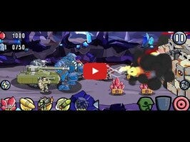 Vidéo de jeu deWorld Battle Of The Future1