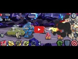 World Battle Of The Future1のゲーム動画