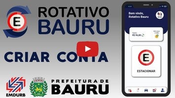 Rotativo Bauru 1 के बारे में वीडियो