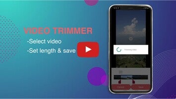 Vídeo sobre Video to MP3 Converter and Trim 1