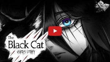 Gameplay video of The Black Cat 1