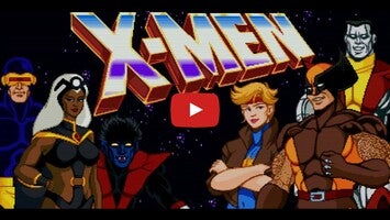 X-Men Arcade Remake for Windows - Download it from Uptodown for free