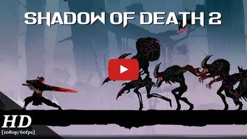 Shadow of Death 21'ın oynanış videosu