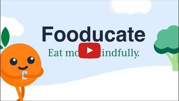 Calorie Counter App: Fooducate 1 के बारे में वीडियो